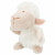 Trixie Schaap - Kattenspeelgoed - 10 cm
