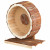 Trixie Natural Living Loopwiel - Speelgoed - Ø 23 cm