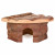 Trixie Natural Living Hoekhuis Jesper S - Kooi Accessoire - 21x10x15 cm