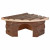 Trixie Natural Living Hoekhuis Jesper M - Kooi Accessoire - 32x13x21 cm