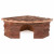 Trixie Natural Living Hoekhuis Jesper L - Kooi Accessoire - 42x15x30 cm