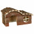 Trixie Knaagdierhuis Hanna - Kooi Accessoire - 31x19x19 cm
