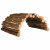 Trixie Natural Living Wilgenbrug - Speelgoed - 51x30 cm 1783 g