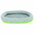 Trixie Relax-Mand - Kooi Accessoire - 30x22 cm Grijs Assorti