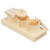 Trixie Intelligentiespel Snack Cups - Speelgoed - 15x4.5x6 cm