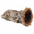Trixie Kurktunnel L - Ornamenten - Ø19x55 cm