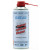 Moser Verkoelende Scheerkop Reinigings Spray - Hondenvachtverzorging - 400 ml