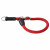 Hunter Sliphalsband Freestyle Rond Rood - Hondenhalsband - 40 cm