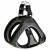 Hunter Harnas Hilo Comfort Antraciet - Hondenharnas - M-L 58-63/65-70 Cm