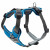 Hunter Harnas Divo Blauw&Grijs - Hondentuig - 52-68 cm