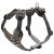 Hunter Harnas Divo Bruin&Grijs - Hondentuig - 45-56 cm