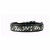Hunter Halsband Arizona Bruin - Hondenhalsband - S/M 35-39.5x2.6 Cm