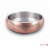 Wolters Diner Steel Bowl Koper - Hondenvoerbak - Ø24 cm