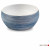 Wolters Diner Stone Bowl Blauw - Hondenvoerbak - Ø26 cm