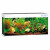 Juwel Aquarium Rio 240 Led 121x41x50 cm - Aquaria - Wit Ca. 240 L