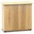 Juwel Kast Rio 125 Sbx 81x36x73 cm - Aquariummeubel - Licht Hout
