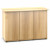 Juwel Kast Rio 350 Sbx 121x51x80 cm - Aquariummeubel - Licht Hout