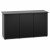 Juwel Kast Rio 450 Sbx 151x51x80 cm - Aquariummeubel - Zwart