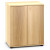 Juwel Kast Lido 120 Sbx 61x41x73 cm - Aquariummeubel - Licht Hout