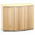 Juwel Kast Vision 180 Sbx 92x41x73 cm - Aquariummeubel - Licht Hout