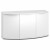 Juwel Kast Vision 450 Sbx 151x61x81 cm - Aquariummeubel - Wit