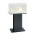 Juwel Multi-Stand 60/50 Sb - Aquariummeubel - 60/50x31x62 cm Zwart