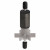 Juwel Eccoflow Impeller 1000 - Pomponderdeel - 10x8x8 cm Grijs Groen 1000