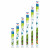 Juwel High-Lite Day - Verlichting - 1200 mm T5