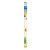 Juwel Led Lamp Nature 6500k 19 Watt - Verlichting - 895 mm 2645 Lumen