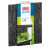 Juwel Achterwand Basic - Aquarium - Achterwand - 50x60 cm