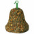 Jr Farm Hooiklok Paardenbloem - Ruwvoer - 7.5 x 9 x 15 cm 125 g