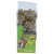 Jr Farm Grainless Mini Hartjes - Knaagdiersnack - 3.6 x 5.7 x 19 cm 150 g