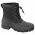 Elt Stalschoen Montreal Thermo - Ruiterkleding - Zwart