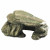 Aqua Della Decor Steen Mosgroen Groen - Aquarium - Ornament - 150 mm