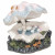 Aqua Della Decor Mossel S - Aquarium - Ornament - 12.5x11.5x8 cm