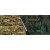 Europet Bernina Achterwandposter Tree Met Rock - Aquarium - Achterwand - 80x40 cm