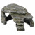 Aqua Della Decor Steen Hoek - Aquarium - Ornament - 22x15x11.5 cm