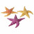 Aqua Della Decor Zeester - Aquarium - Ornament - 17x15x2.5 cm Assorti