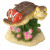 Aqua Della Clownfish 1 - Aquarium - Ornament - 8.5x8x7 cm