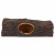 Aqua Della Oakly Breeding Cave - Aquarium - Ornament - 27x22x16 cm Large