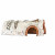 Aqua Della Burk Breeding Cave - Aquarium - Ornament - 15x9x6 cm Small