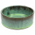 D&D Voerbak Jasper Groen - Hondenvoerbak - Ø13 cm