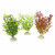 Aqua Della Decor Plant Bacopa - Aquarium - Kunstplant - 25 cm Assorti