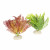 Aqua Della Decor Planten Bolbitus - Aquarium - Ornament - 17.5 cm Assorti