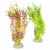 Aqua Della Decor Plant Egeria Densa - Aquarium - Kunstplant - 25 cm Assorti