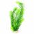 Aqua Della Decor Plant Hornwort - Aquarium - Kunstplant - 32 cm Donkergroen