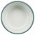 Trixie Voer- En Waterbak-Set - Voer/Waterbak - 27x8x13 cm Petrol Grijs