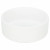 Trixie Voer/Waterbak - Kattenvoerbak - ø13 cm Wit