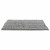 Trixie Schoonloopmat Waterdicht Grijs - Deurmat - 120x80 cm