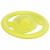 Trixie Aqua Toy Disc - Hondenspeelgoed - Ø20 cm Geel